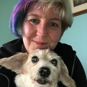 Meet your Posher, Norma